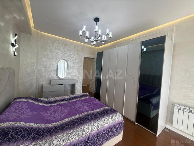 Satılır 2 otaqlı yeni tikili 97 m², Xətai r., photo 20 from 28