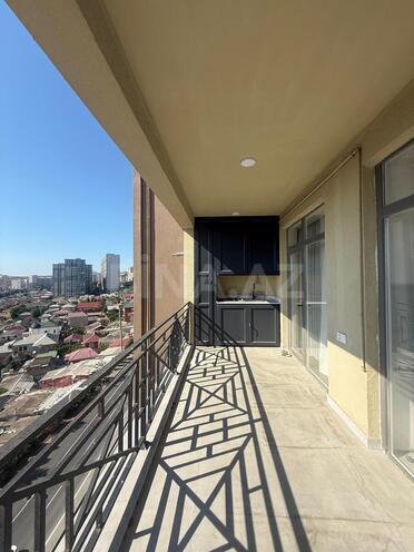 Satılır 2 otaqlı yeni tikili 97 m², Xətai r., photo 12 from 28