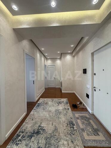 Satılır 2 otaqlı yeni tikili 97 m², Xətai r., photo 15 from 28