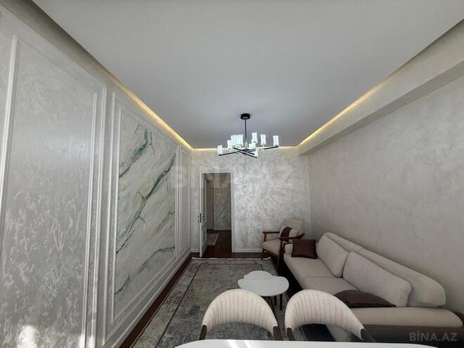 Satılır 2 otaqlı yeni tikili 97 m², Xətai r., photo 21 from 28