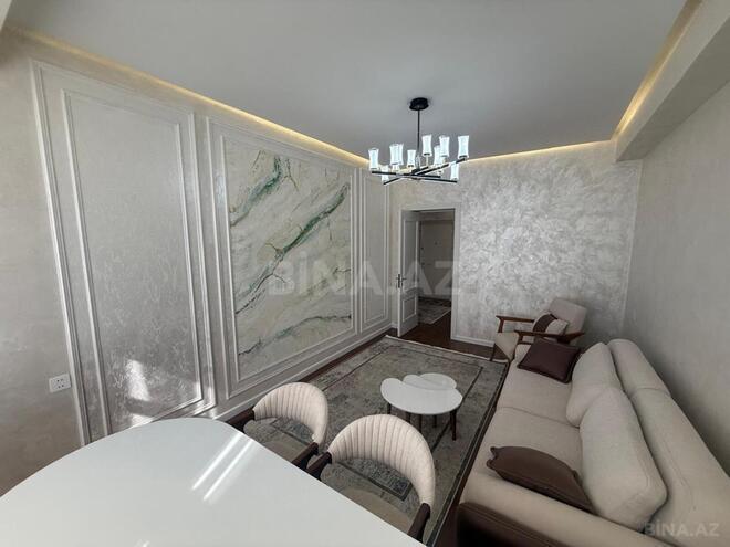 Satılır 2 otaqlı yeni tikili 97 m², Xətai r., photo 17 from 28