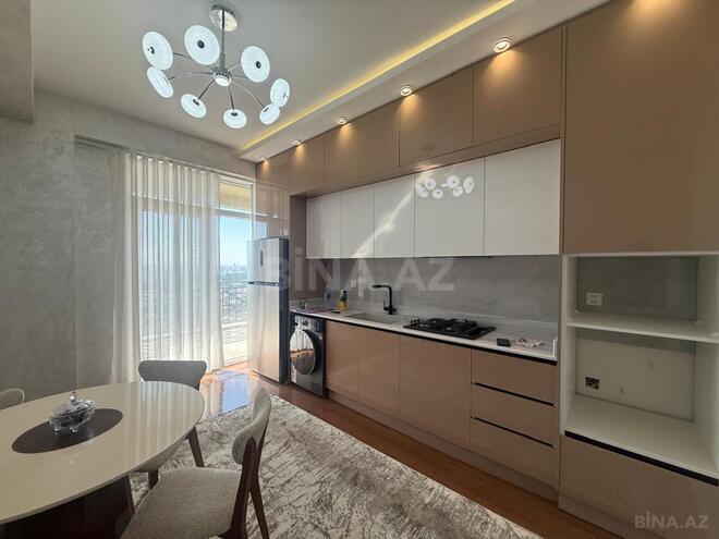 Satılır 2 otaqlı yeni tikili 97 m², Xətai r., photo 8 from 28