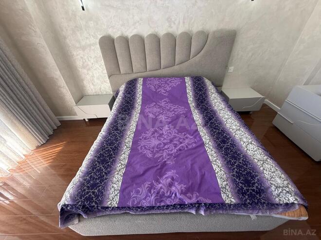 Satılır 2 otaqlı yeni tikili 97 m², Xətai r., photo 27 from 28