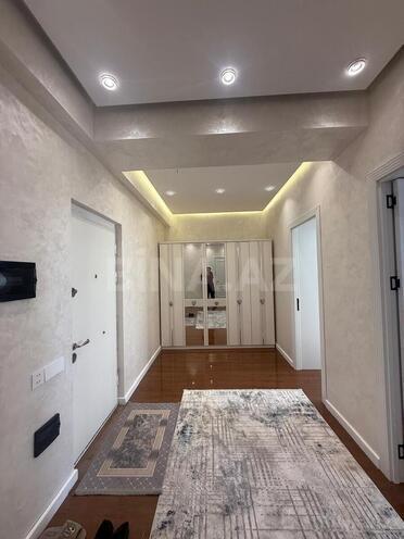 Satılır 2 otaqlı yeni tikili 97 m², Xətai r., photo 14 from 28