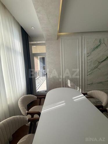 Satılır 2 otaqlı yeni tikili 97 m², Xətai r., photo 18 from 28