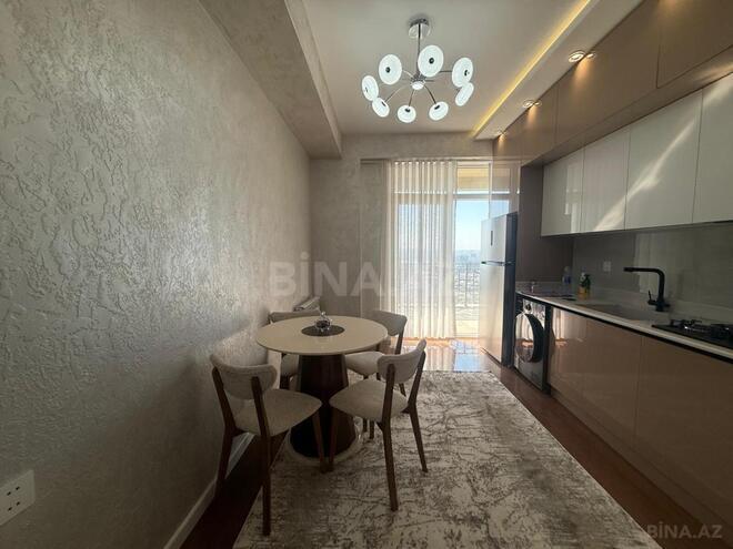 Satılır 2 otaqlı yeni tikili 97 m², Xətai r., photo 16 from 28