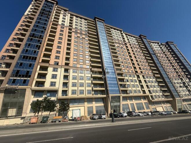 Satılır 2 otaqlı yeni tikili 97 m², Xətai r., photo 1 from 28