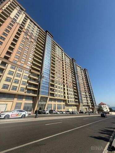 Satılır 2 otaqlı yeni tikili 97 m², Xətai r., photo 26 from 28