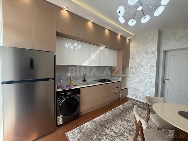 Satılır 2 otaqlı yeni tikili 97 m², Xətai r., photo 13 from 28
