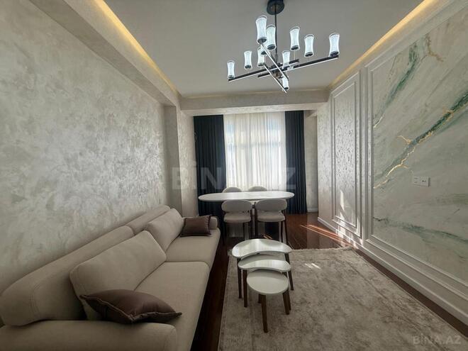 Satılır 2 otaqlı yeni tikili 97 m², Xətai r., photo 11 from 28