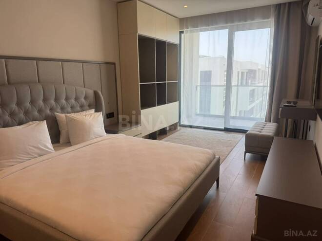 İcarəyə verilir 2 otaqlı yeni tikili 100 m², Nardaran q., photo 7 from 17