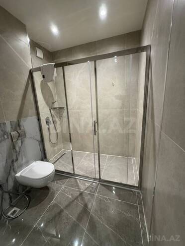 İcarəyə verilir 2 otaqlı yeni tikili 100 m², Nardaran q., photo 14 from 17