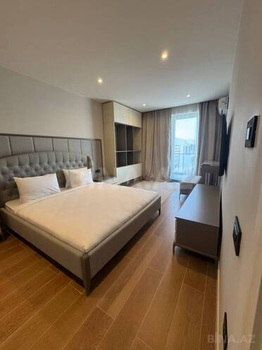 İcarəyə verilir 2 otaqlı yeni tikili 100 m², Nardaran q., photo 6 from 17