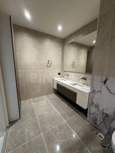 İcarəyə verilir 2 otaqlı yeni tikili 100 m², Nardaran q., photo 13 from 17