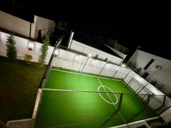 Satılır 6 otaqlı həyət evi/bağ evi 400 m², Mərdəkan q., photo 15 from 25