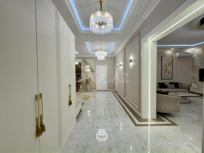 Satılır 6 otaqlı həyət evi/bağ evi 400 m², Mərdəkan q., photo 13 from 25