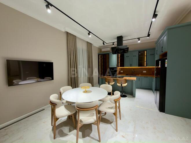 Satılır 6 otaqlı həyət evi/bağ evi 400 m², Mərdəkan q., photo 14 from 25