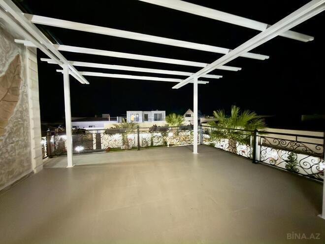 Satılır 6 otaqlı həyət evi/bağ evi 400 m², Mərdəkan q., photo 18 from 25