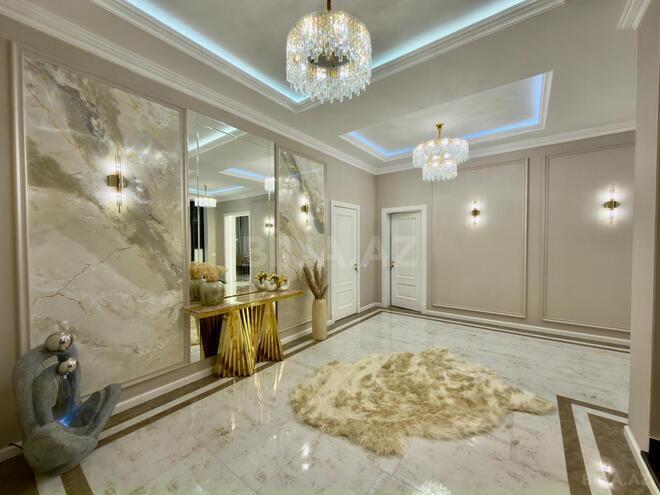 Satılır 6 otaqlı həyət evi/bağ evi 400 m², Mərdəkan q., photo 21 from 25