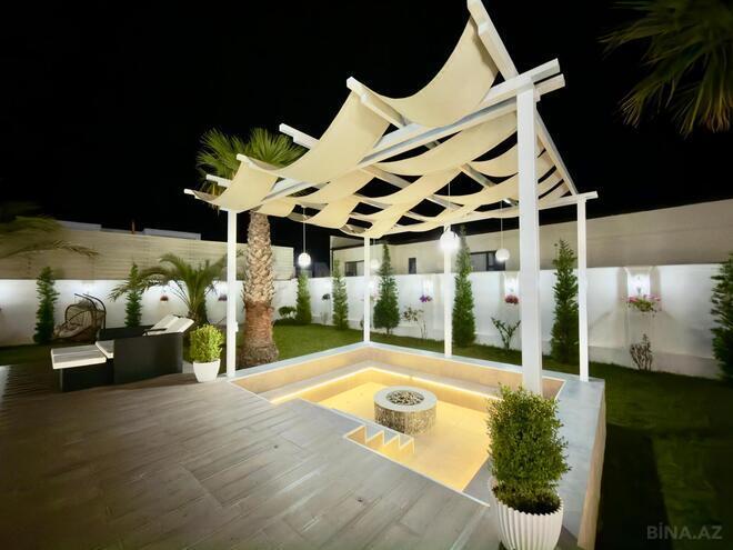 Satılır 6 otaqlı həyət evi/bağ evi 400 m², Mərdəkan q., photo 24 from 25