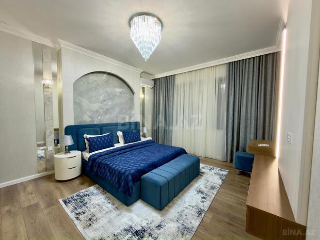 Satılır 6 otaqlı həyət evi/bağ evi 400 m², Mərdəkan q., photo 19 from 25