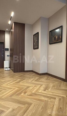 İcarəyə verilir 3 otaqlı yeni tikili 100 m², Nardaran q., photo 12 from 13