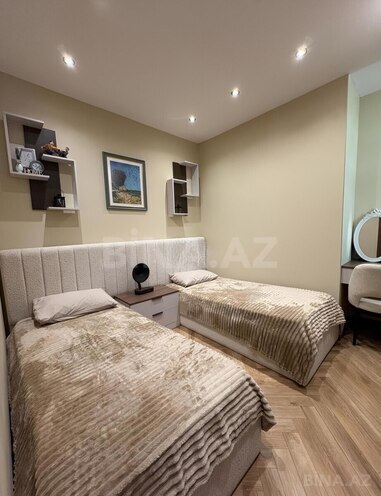 İcarəyə verilir 3 otaqlı yeni tikili 100 m², Nardaran q., photo 9 from 13