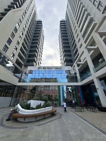 Satılır 4 otaqlı yeni tikili 165 m², Bayıl q., photo 4 from 31