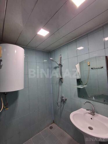 Satılır 2 otaqlı yeni tikili 55 m², Memar Əcəmi m., photo 19 from 26