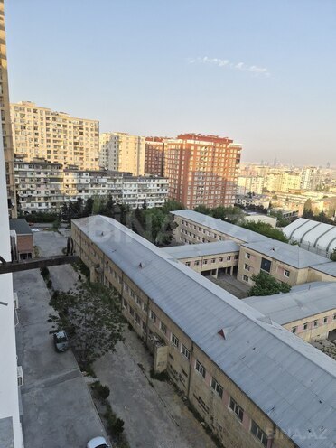Satılır 2 otaqlı yeni tikili 55 m², Memar Əcəmi m., photo 25 from 26