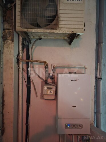 Satılır 2 otaqlı yeni tikili 55 m², Memar Əcəmi m., photo 21 from 26