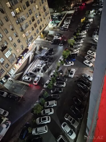 Satılır 2 otaqlı yeni tikili 55 m², Memar Əcəmi m., photo 24 from 26