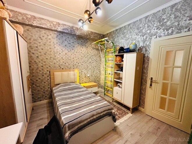 Satılır 4 otaqlı yeni tikili 120 m², Masazır q., photo 5 from 18