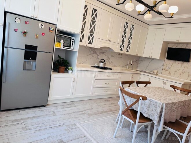 Satılır 4 otaqlı yeni tikili 120 m², Masazır q., photo 17 from 18