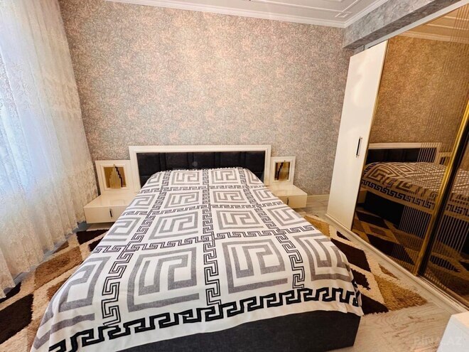 Satılır 4 otaqlı yeni tikili 120 m², Masazır q., photo 13 from 18