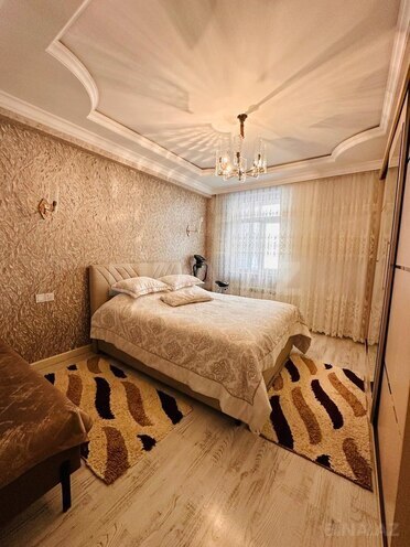 Satılır 4 otaqlı yeni tikili 120 m², Masazır q., photo 14 from 18