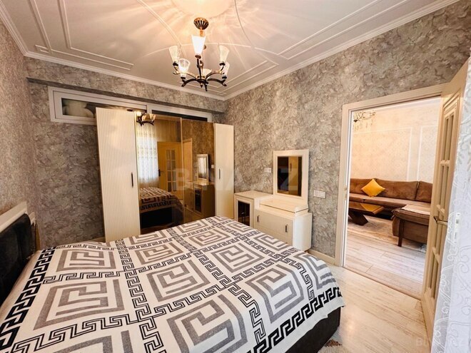 Satılır 4 otaqlı yeni tikili 120 m², Masazır q., photo 10 from 18