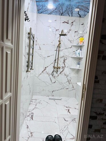 Satılır 4 otaqlı yeni tikili 120 m², Masazır q., photo 9 from 18