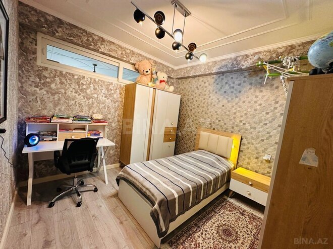 Satılır 4 otaqlı yeni tikili 120 m², Masazır q., photo 4 from 18