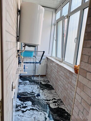 Satılır 4 otaqlı yeni tikili 120 m², Masazır q., photo 15 from 18