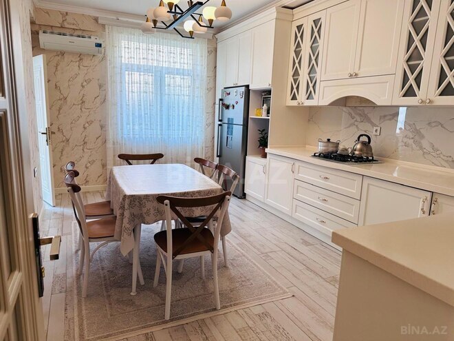 Satılır 4 otaqlı yeni tikili 120 m², Masazır q., photo 16 from 18