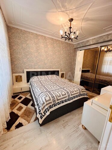 Satılır 4 otaqlı yeni tikili 120 m², Masazır q., photo 12 from 18