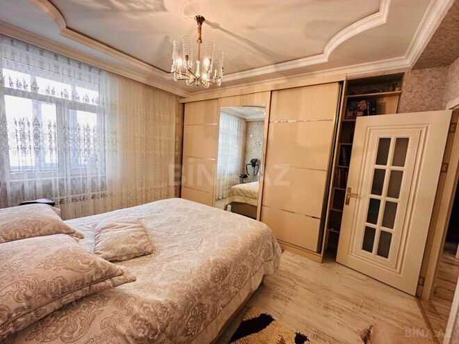 Satılır 4 otaqlı yeni tikili 120 m², Masazır q., photo 11 from 18