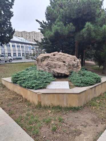 Продаётся 1-комн. вторичка 35 м², м. Мемар Аджеми, photo 3 from 31