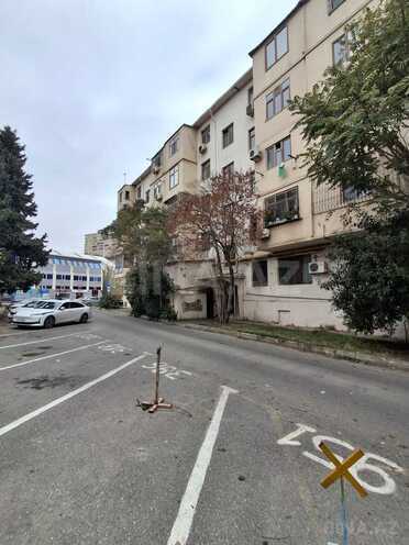 Продаётся 1-комн. вторичка 35 м², м. Мемар Аджеми, photo 26 from 31