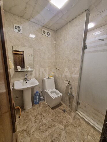 Продаётся 1-комн. вторичка 35 м², м. Мемар Аджеми, photo 20 from 31