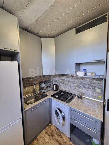 Продаётся 1-комн. вторичка 35 м², м. Мемар Аджеми, photo 12 from 31