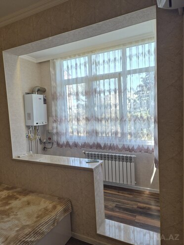 Продаётся 1-комн. вторичка 35 м², м. Мемар Аджеми, photo 6 from 31