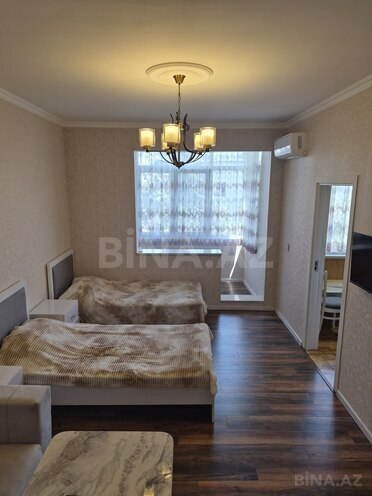 Продаётся 1-комн. вторичка 35 м², м. Мемар Аджеми, photo 4 from 31