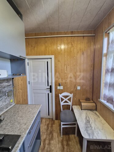 Продаётся 1-комн. вторичка 35 м², м. Мемар Аджеми, photo 13 from 31